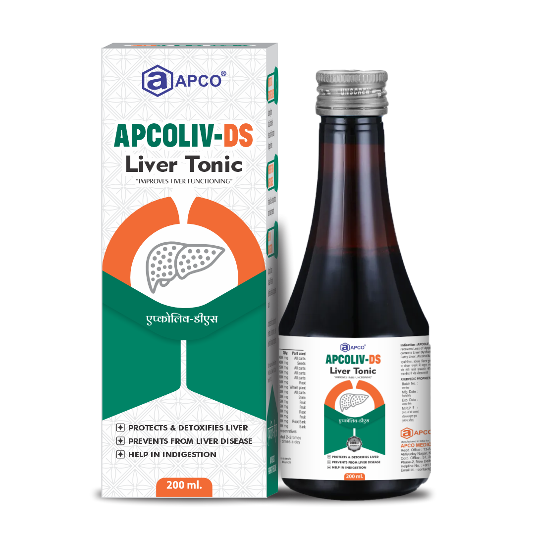 APCOLIV-DS
