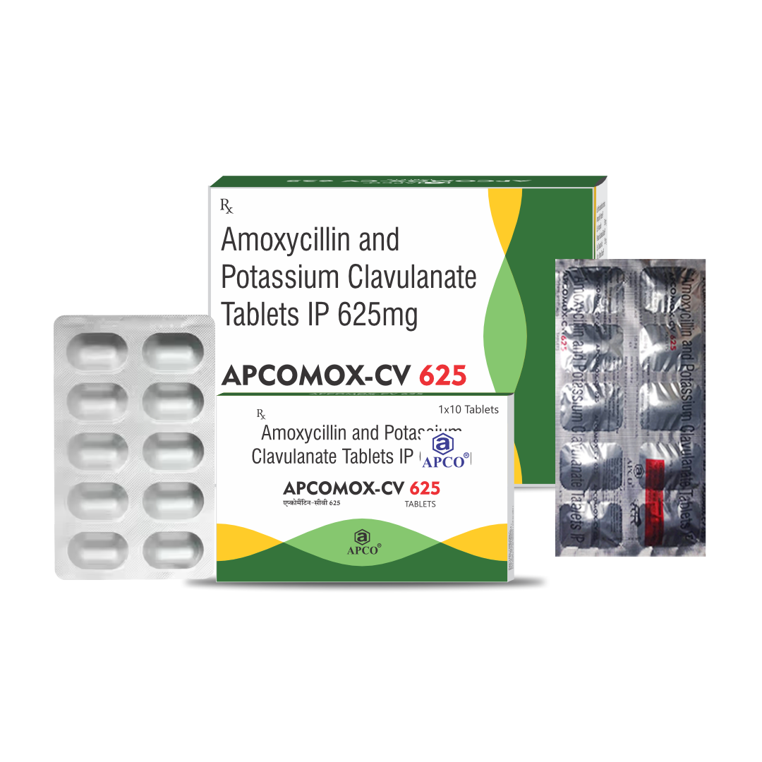 Apcomox-CV 625