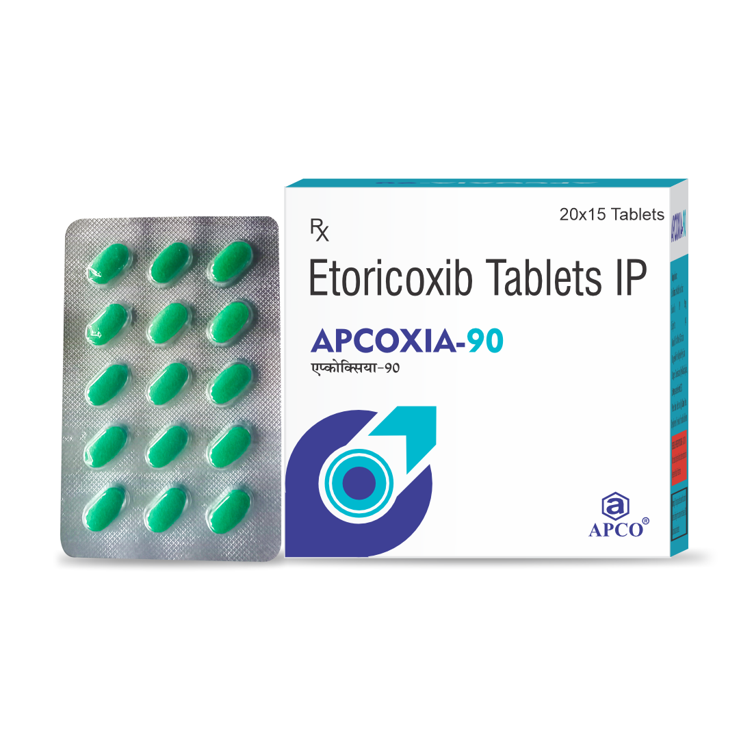 Apcoxia-90