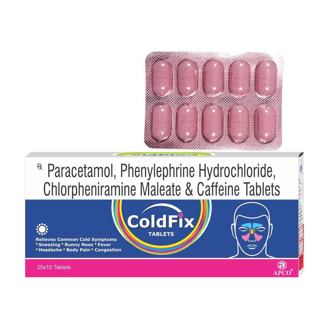 ColdFlix