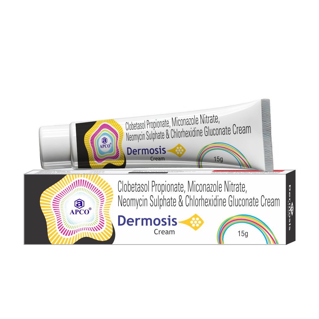 Dermosis Cream