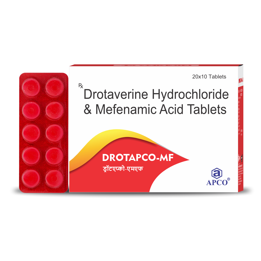 Drotapco-MF