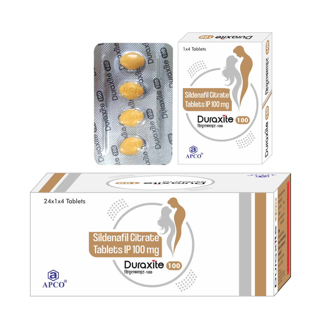Duraxite 100