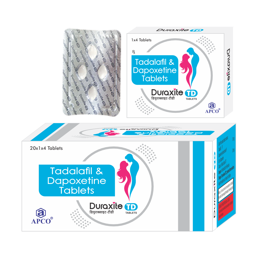 Duraxite TD