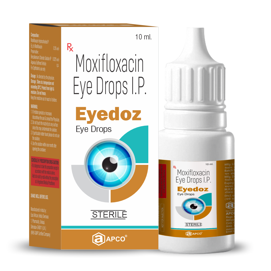 Eyedoz