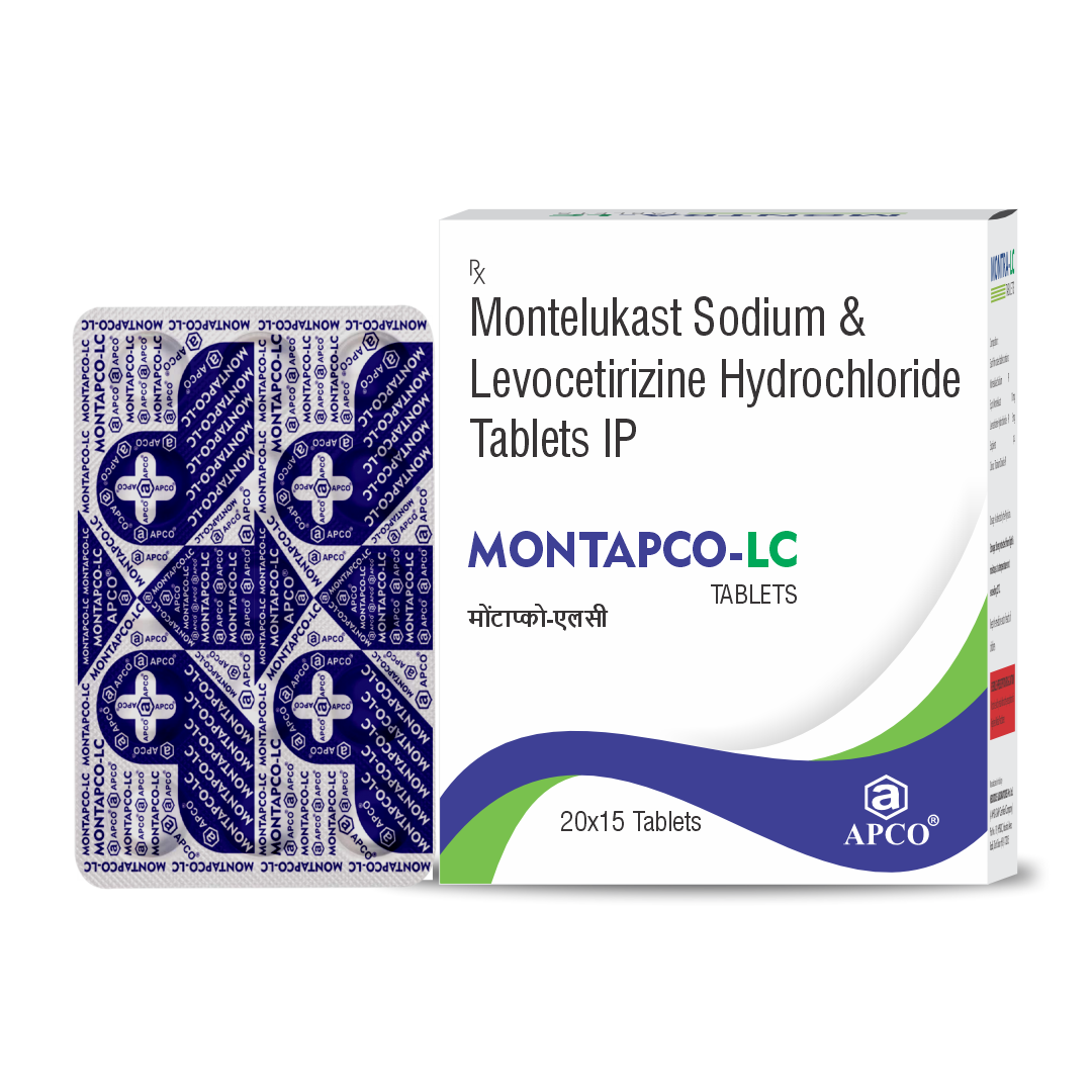 Montapco-LC