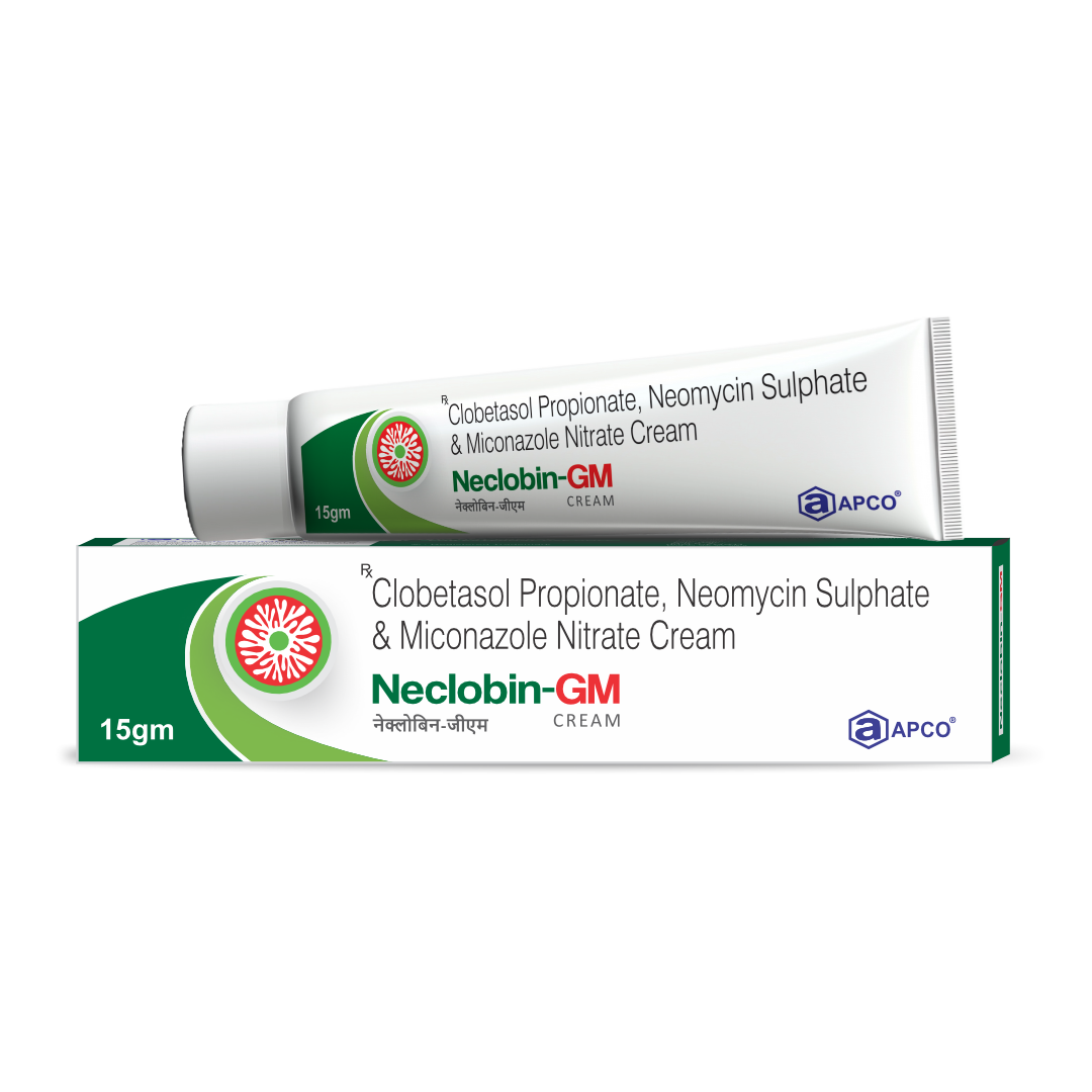 Neclobin-GM