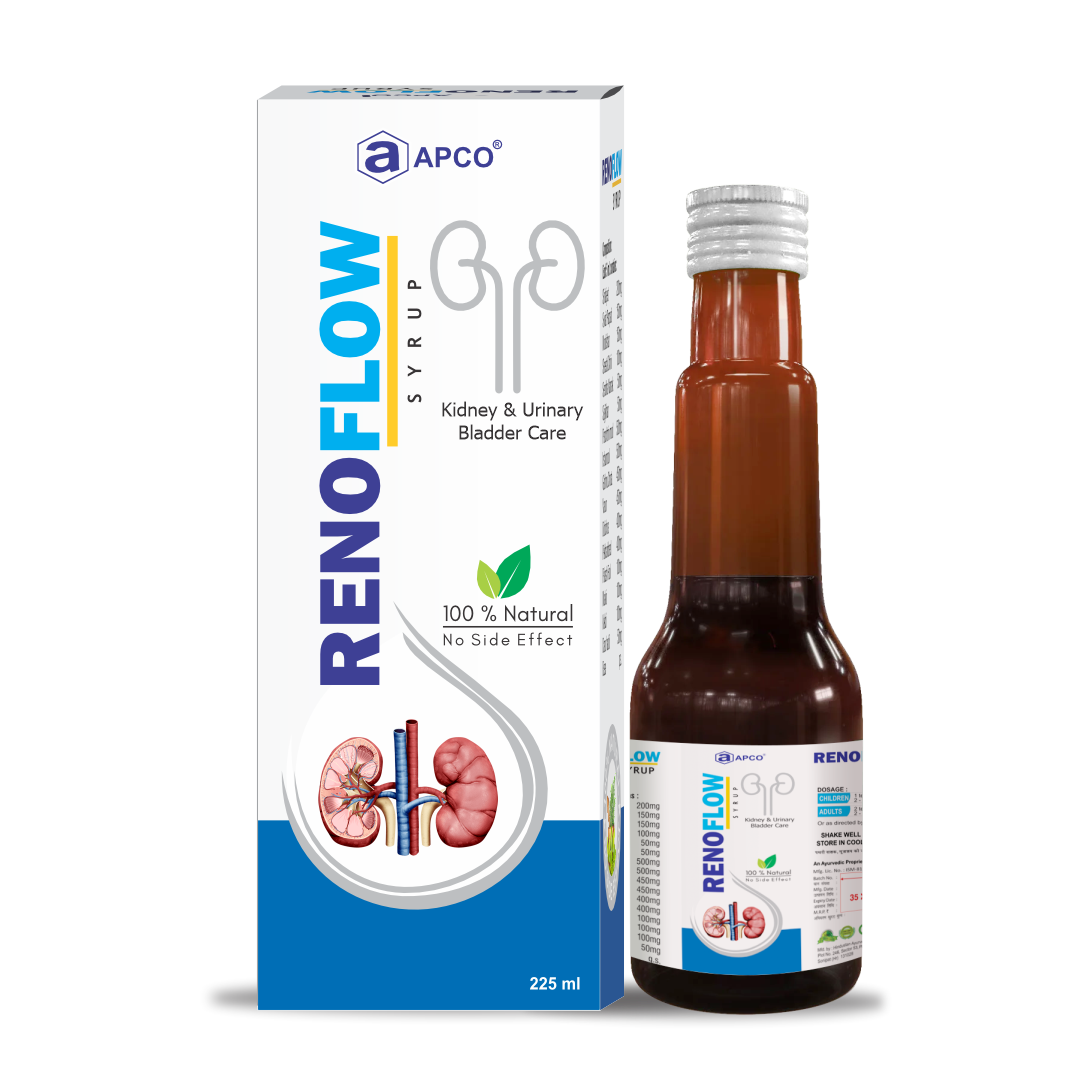 RenoFlow