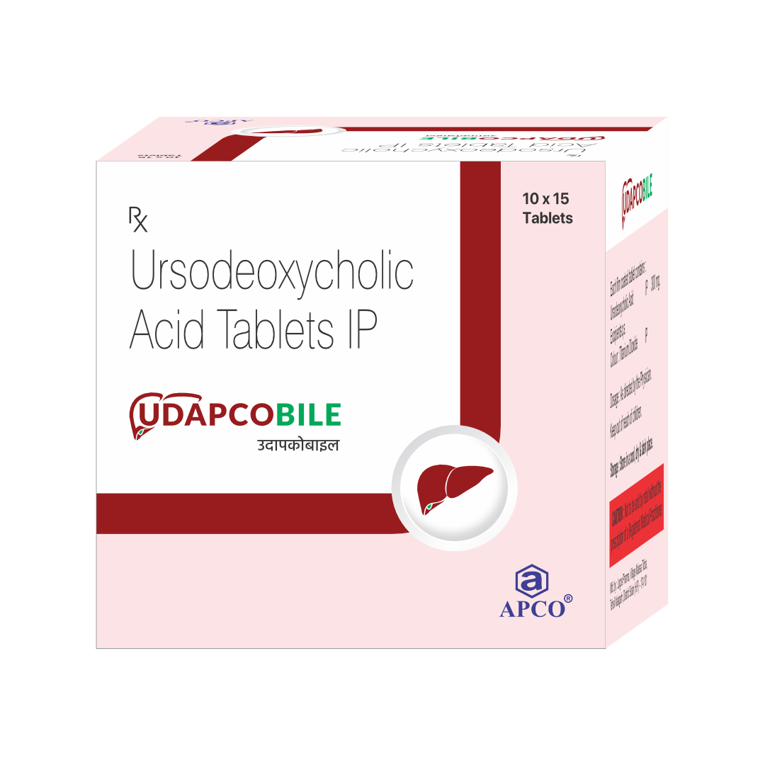 Udapcobile