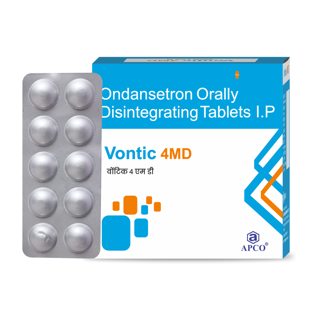 Vontic 4MD