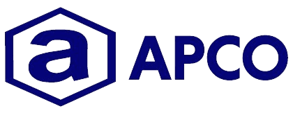 Apco Logo