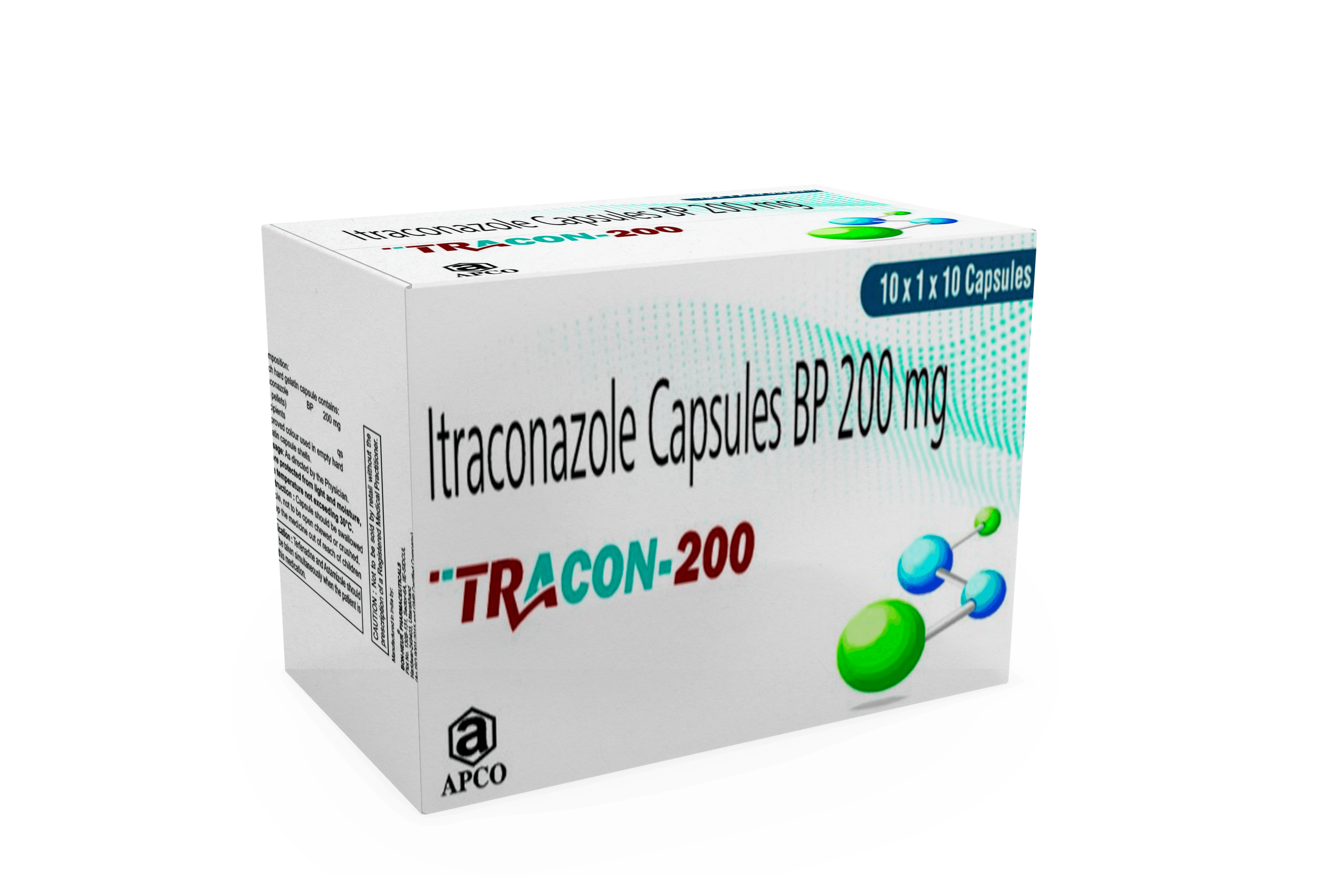 Tracon-200