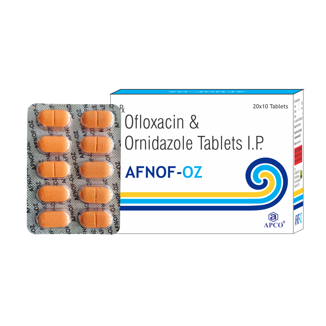 Afnof-Oz