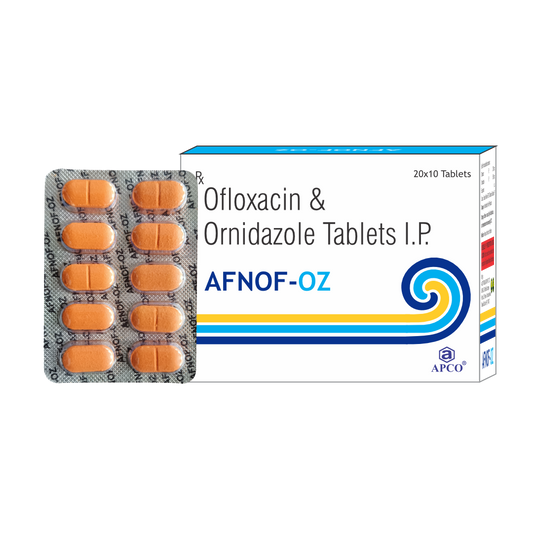 Afnof-Oz