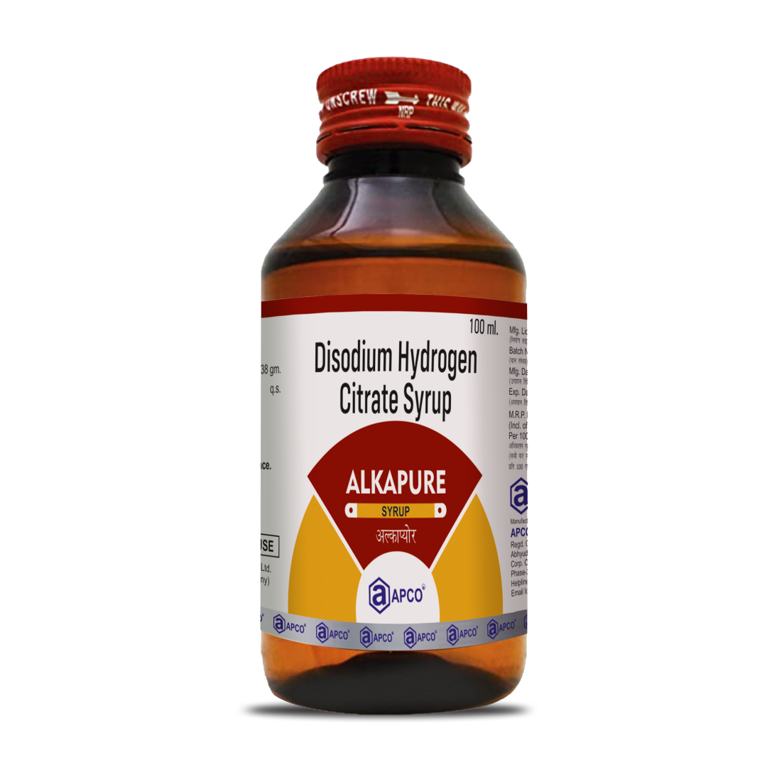 ALKAPURE