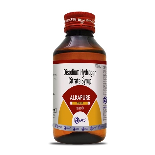 ALKAPURE