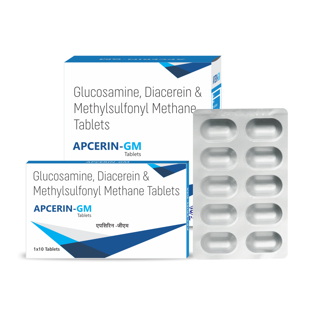 Apcerin-Gm