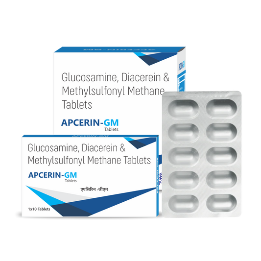 Apcerin-Gm