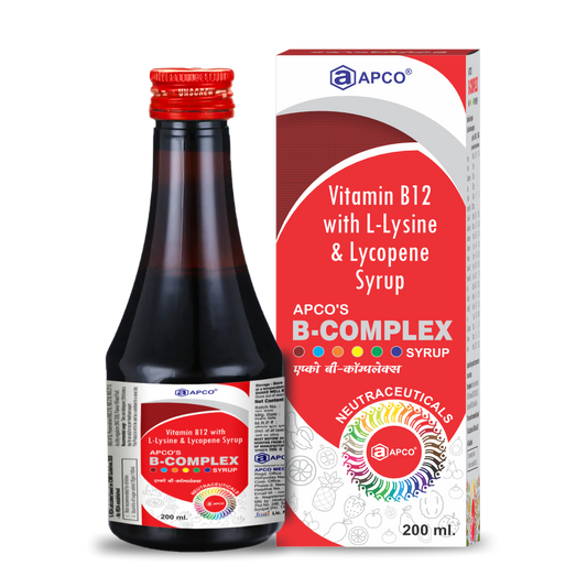 B-Complex