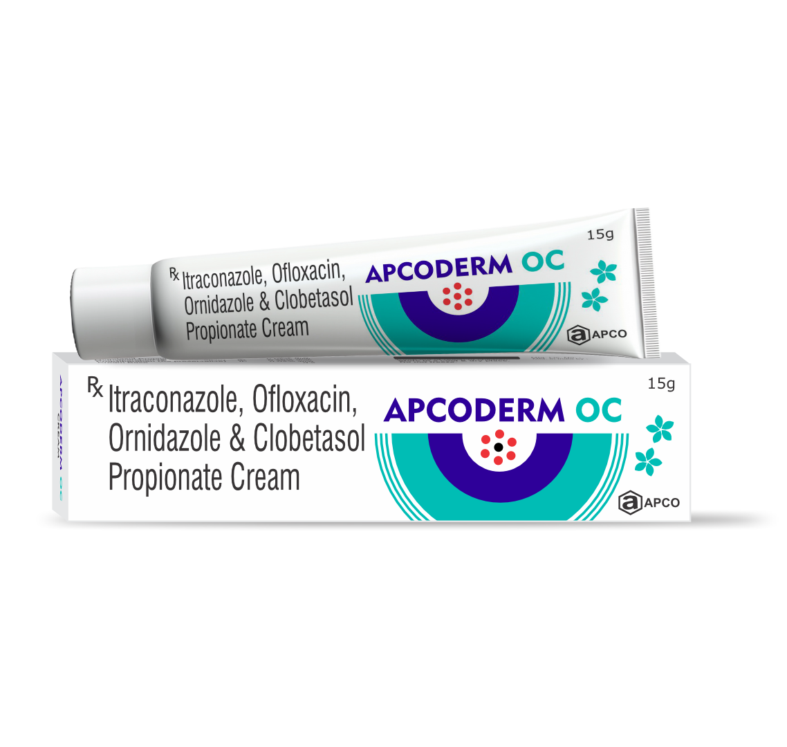 APCODERM OC