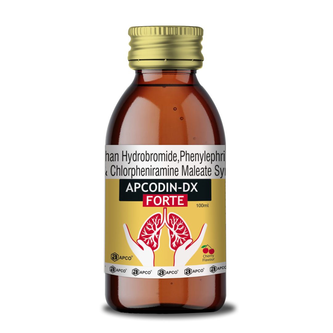 APCODIN-DX Forte