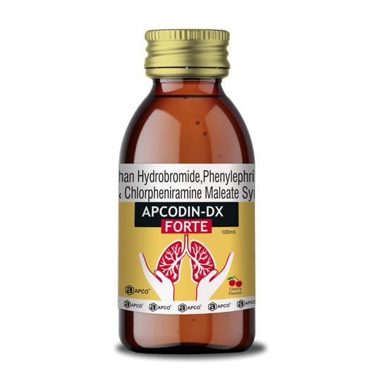 APCODIN-DX Forte