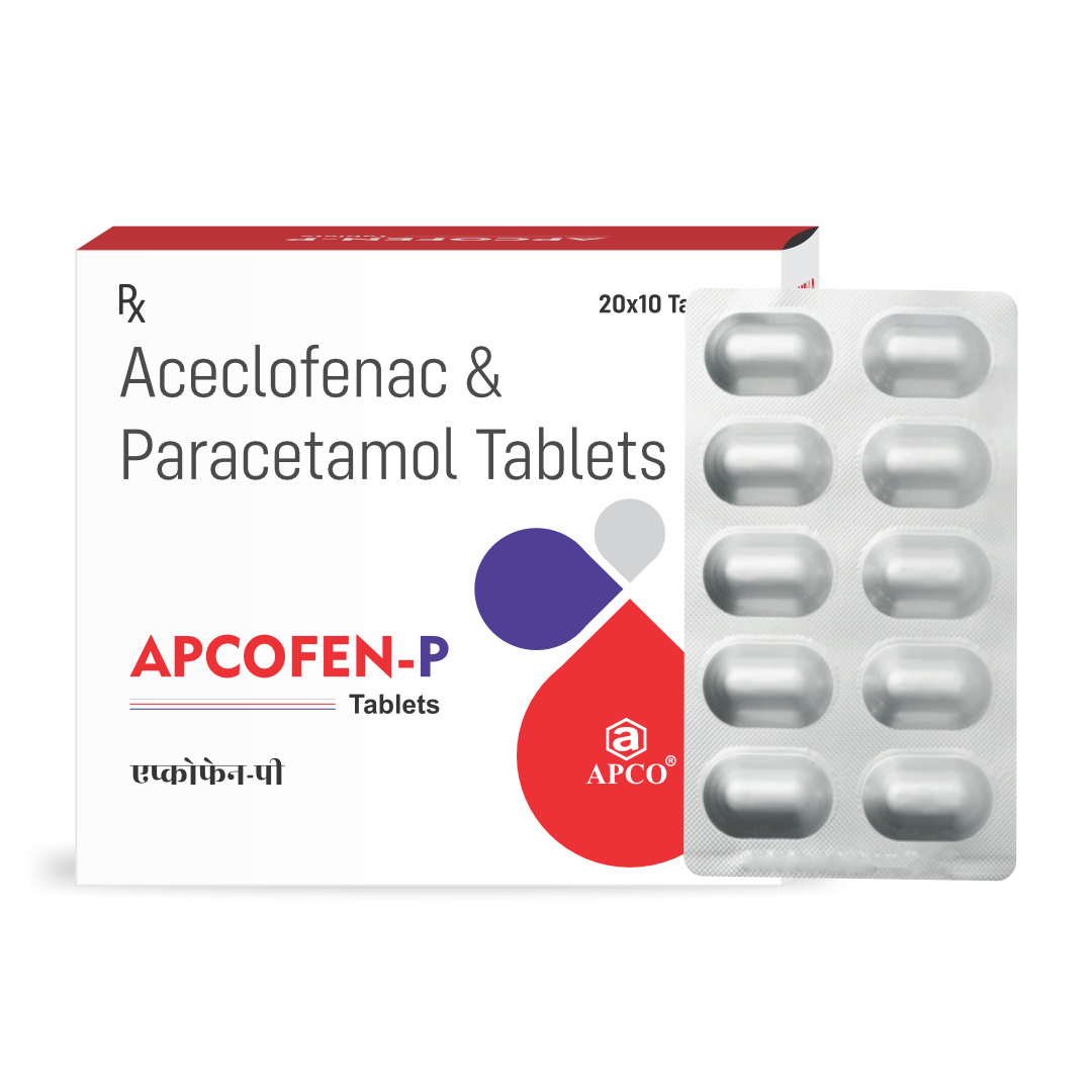 Apcofen-P