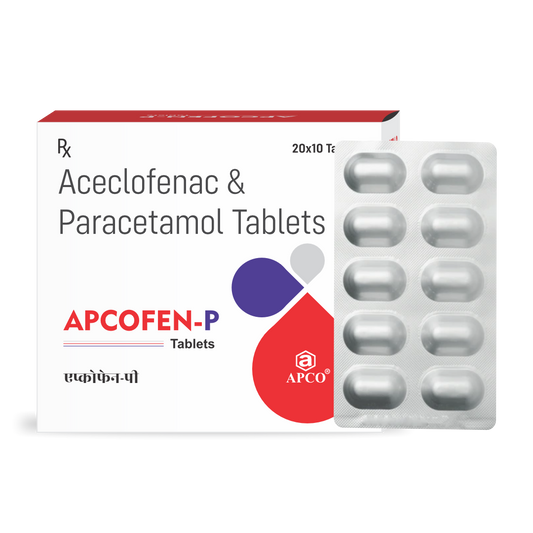 Apcofen-P