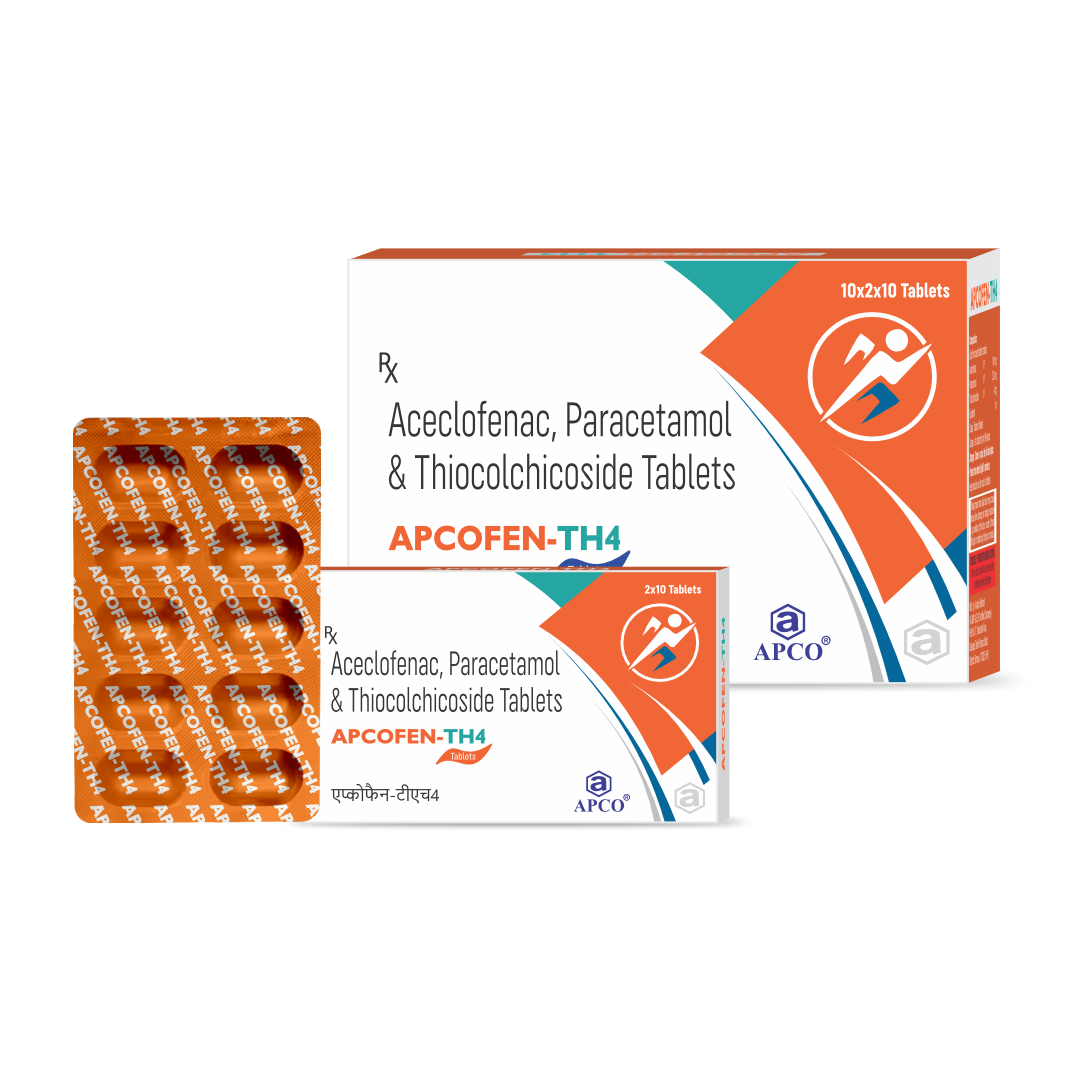 Apcofen-TH4