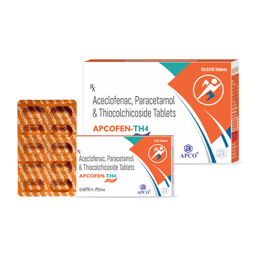 Apcofen-TH4