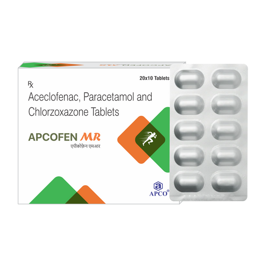 Apcofen-MR