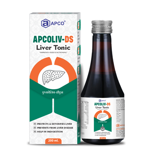 APCOLIV-DS