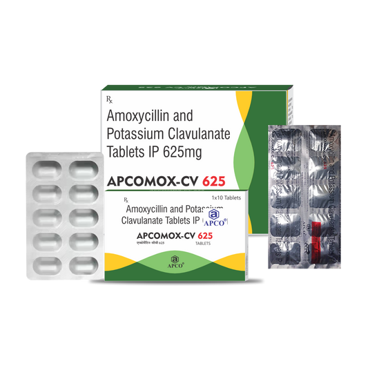 Apcomox-CV 625