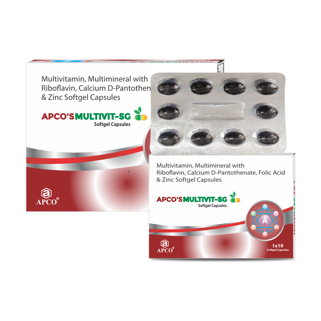 Apco'sMultivit-SG