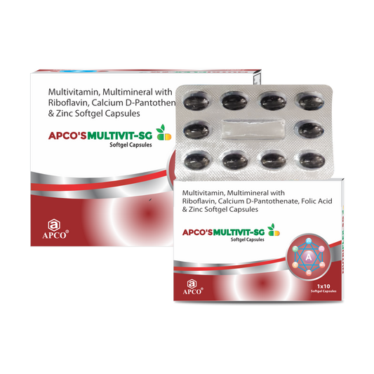 Apco'sMultivit-SG