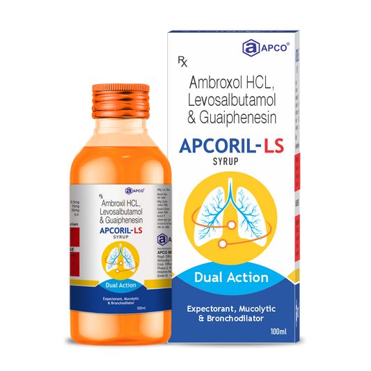 Apcoril-LS