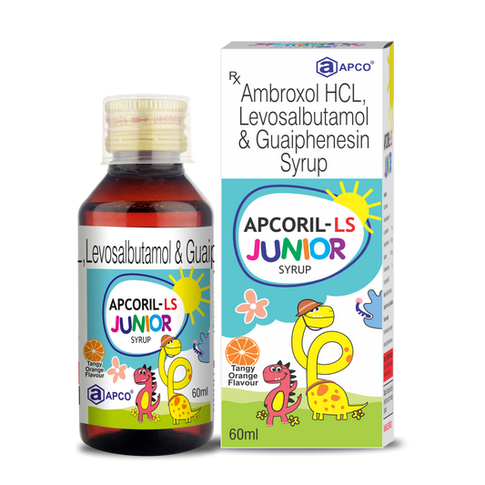 Apcoril-LS Junior