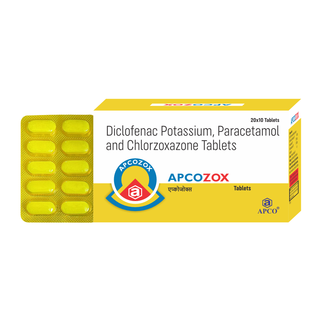 Apcozox