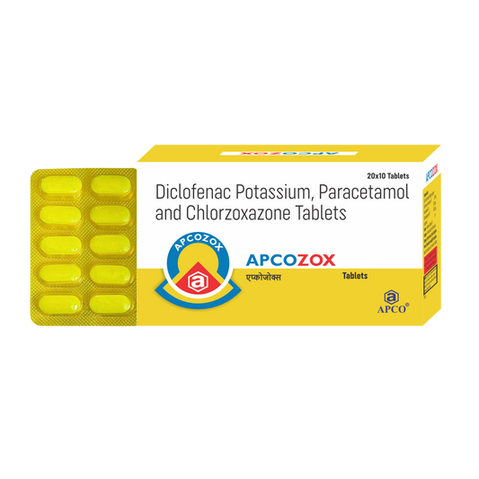 Apcozox