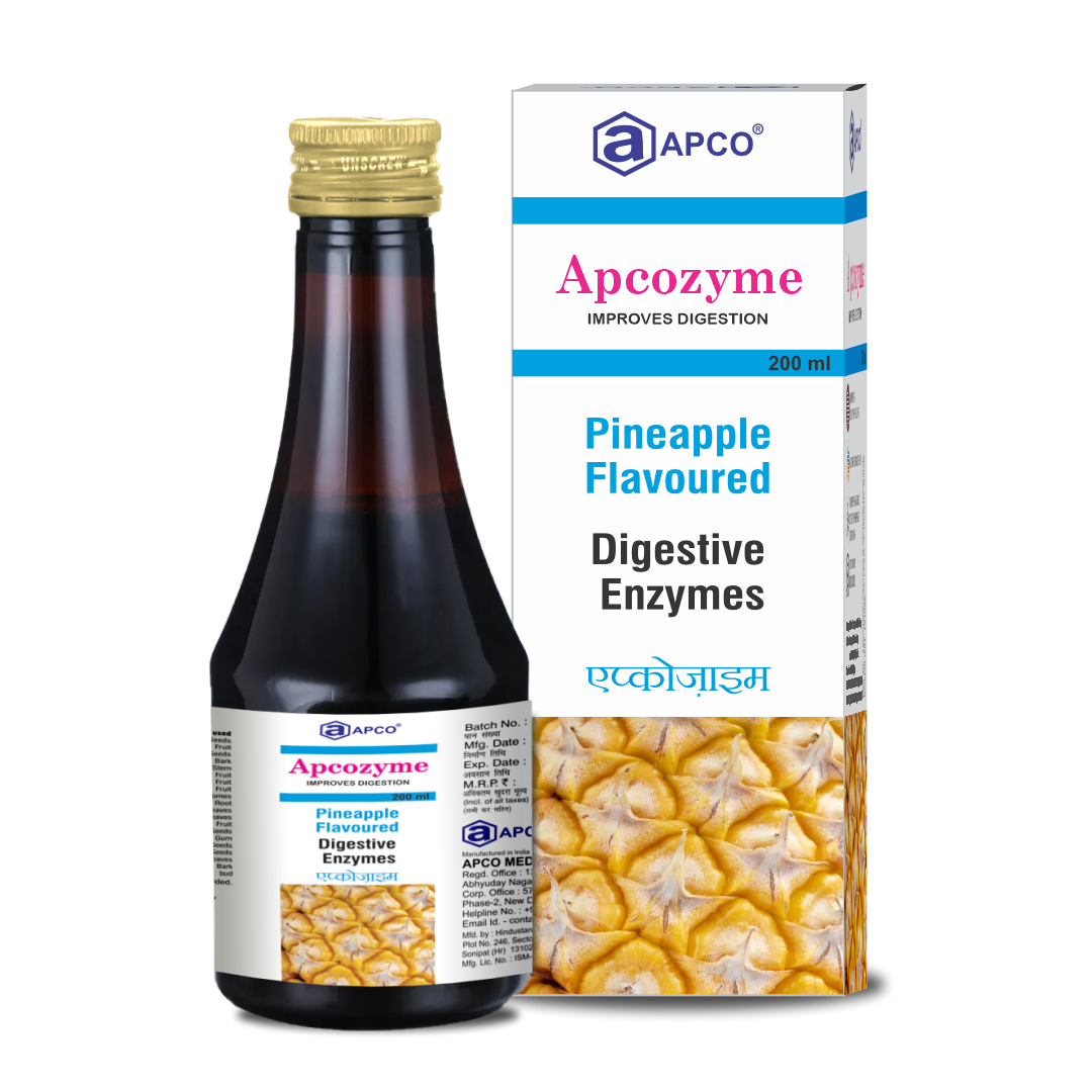Apcozyme