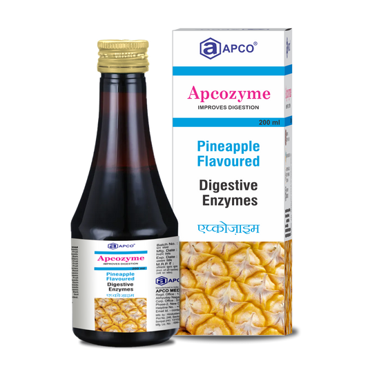 Apcozyme