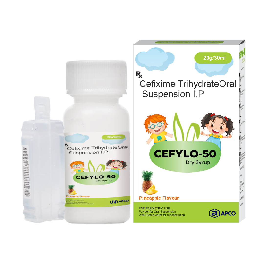 CEFYLO-50