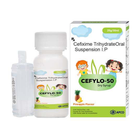 CEFYLO-50