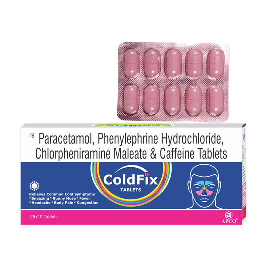 ColdFlix