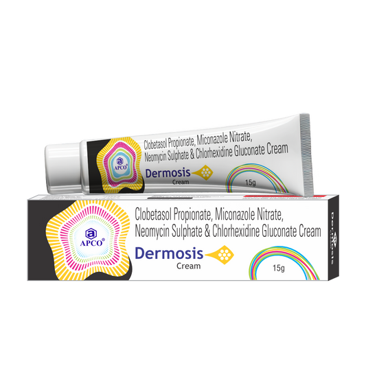 Dermosis Cream