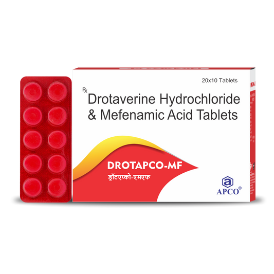 Drotapco-MF