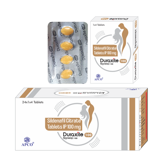 Duraxite 100