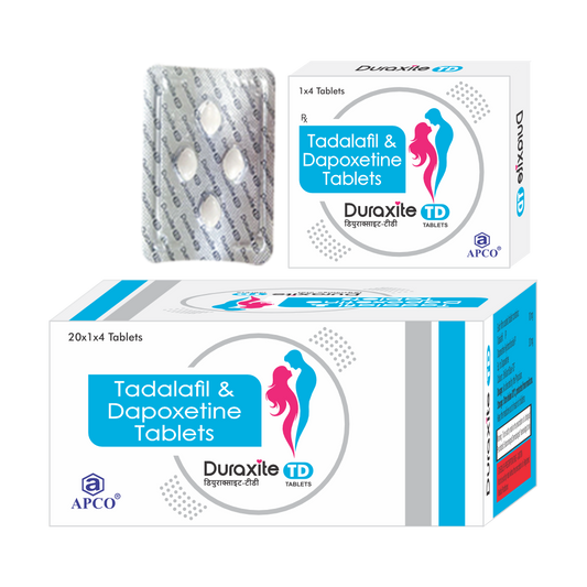 Duraxite TD