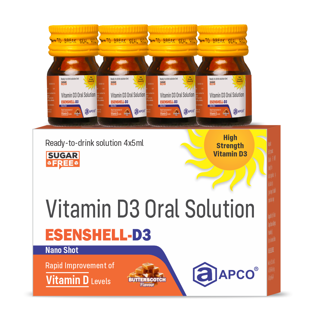 ESENSHELL-D3