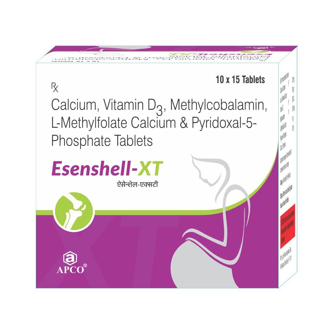 Esenshell-XT
